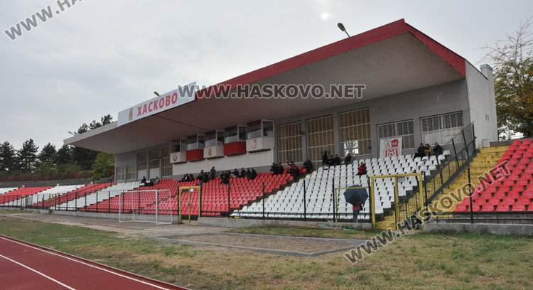 ФК „Димитровград“ областен шампион за Купата на аматьорската лига