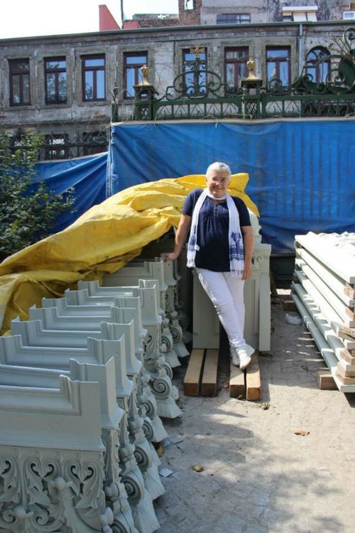 Представят изложба за реставрацията на Желязната църква за Деня на Кърджали