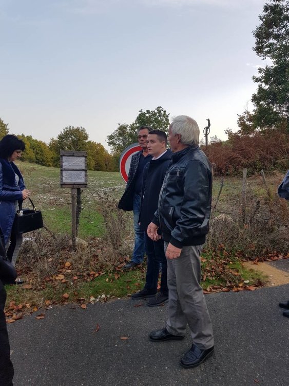 Крумовград, Кирково, Черничево и Пчеларово дадоха своите предложения по "Визия за България"