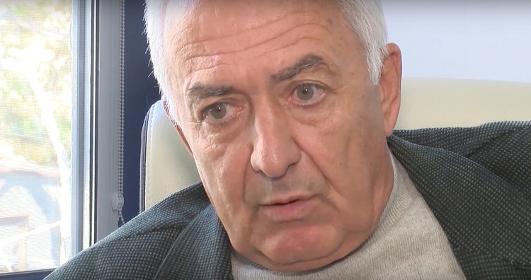 Проф. Лъчезар Филипов е избран за директор на Института за изследване на извънземен разум на международен форум