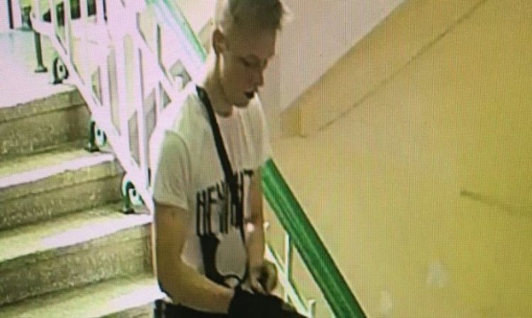Масовият убиец в колежа в Крим носел втора самоделна бомба