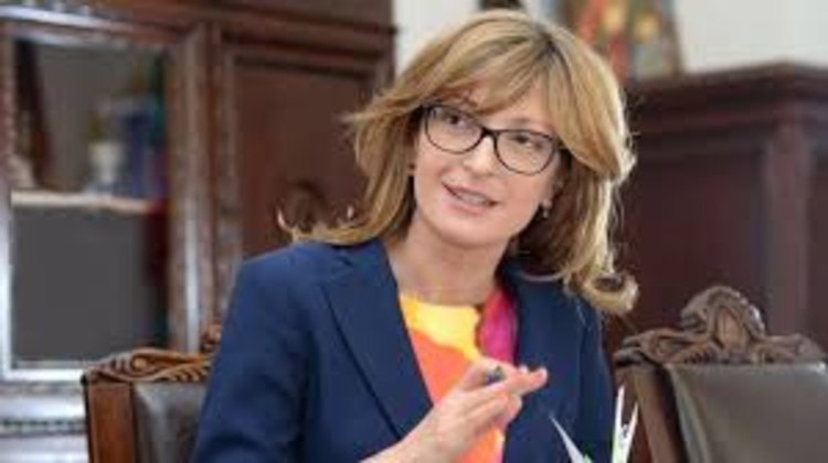 Лично Тереза Мей дава гаранции на Борисов за правата на българите в Англия