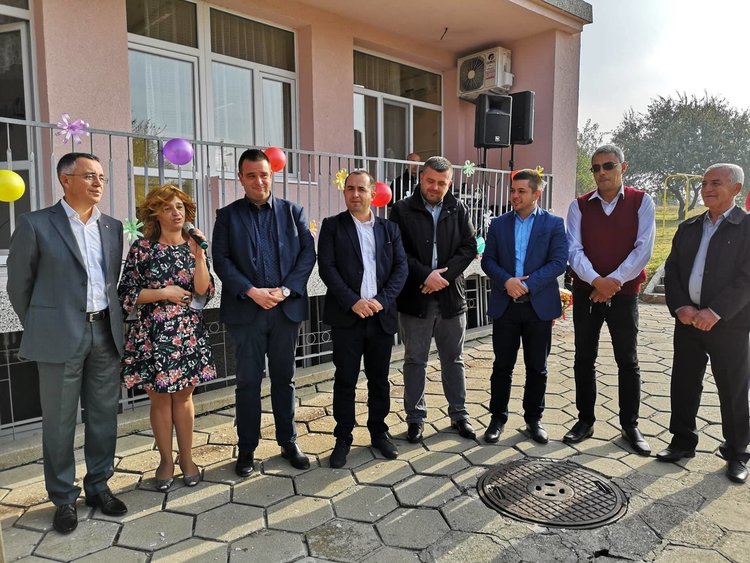 Трето издание на Празник на мекицата в с.Енчец