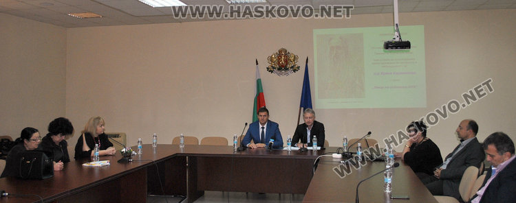 Лекарят на годината д-р Караманова: 47 години, отдадени на професията 