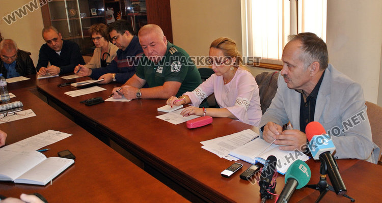 Умъртвяват 120 000 пернати заради птичия грип край Хасково