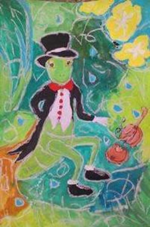 Кърджалийски автопортрети