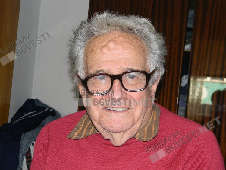 Тодор Мухтаров