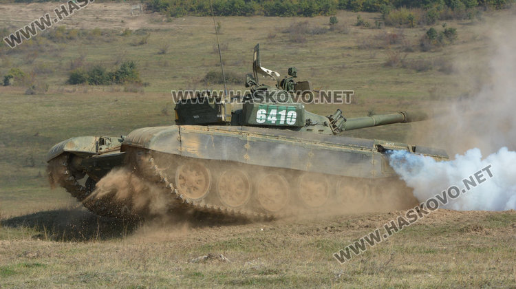 137 млн.лв. повече за отбрана през 2019 година