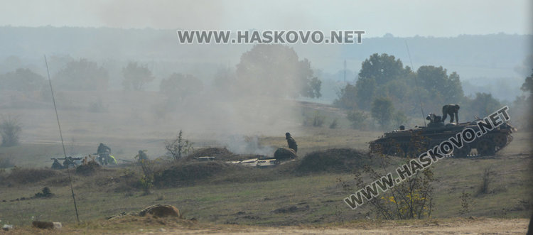 137 млн.лв. повече за отбрана през 2019 година