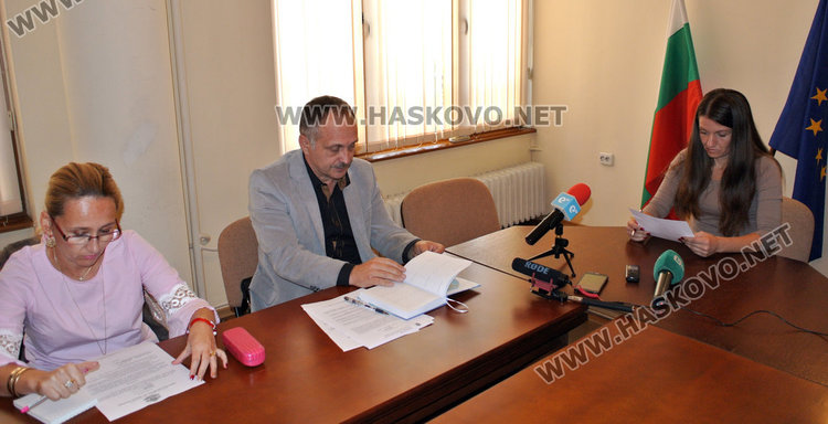 Умъртвяват 120 000 пернати заради птичия грип край Хасково