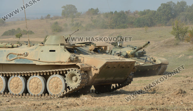 137 млн.лв. повече за отбрана през 2019 година