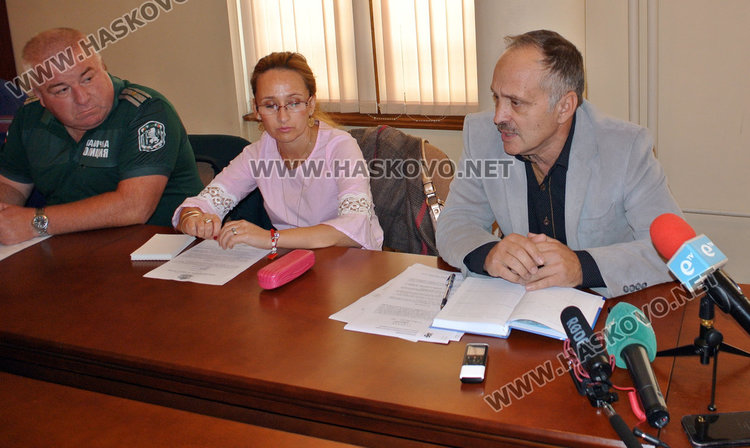 Умъртвяват 120 000 пернати заради птичия грип край Хасково