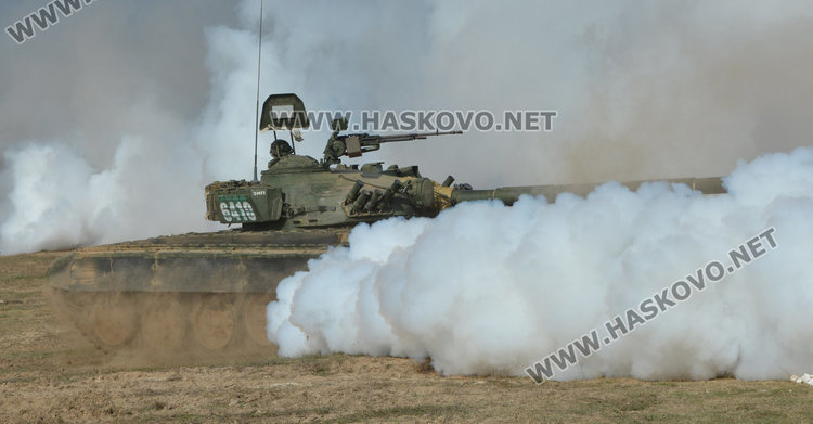 137 млн.лв. повече за отбрана през 2019 година