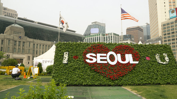 Южна Корея отговори на Тръмп, не се нуждае от разрешението на САЩ за КНДР