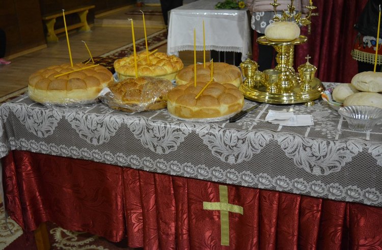 Църквата „Св. Иван Рилски“ в Харманли чества 80 г. и храмов празник