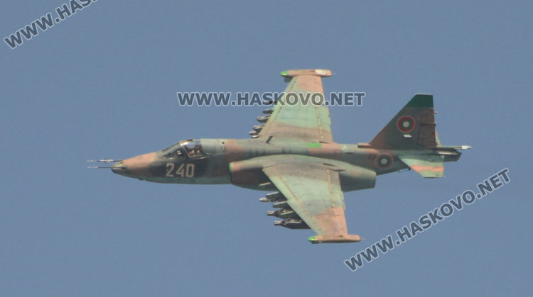 137 млн.лв. повече за отбрана през 2019 година