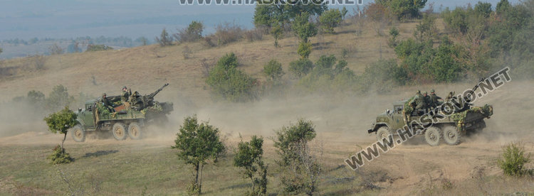 137 млн.лв. повече за отбрана през 2019 година