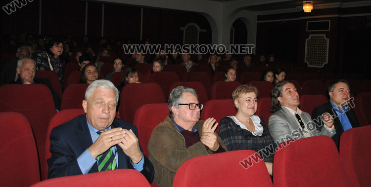 9-годишна от Молдова подреди участниците в конкурса „Недялка Симеонова“