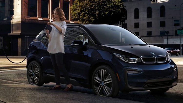 BMW i3 вече без опцията с бензинов двигател в Европа