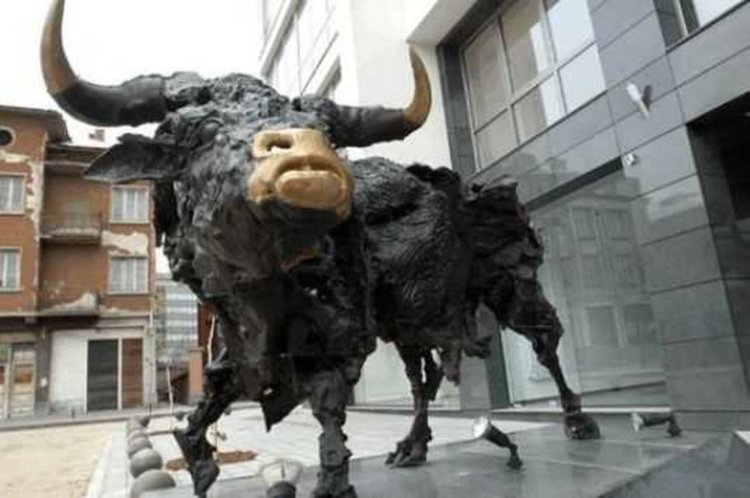 Готвят ли ни нова финансова пирамида?