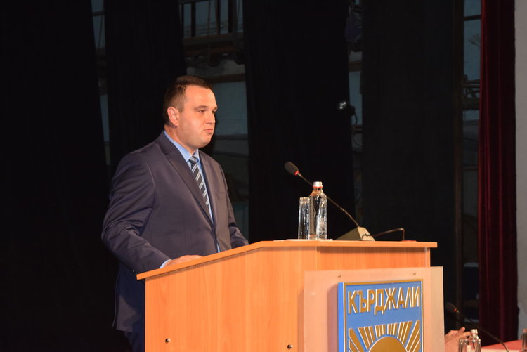 Никола Чанев