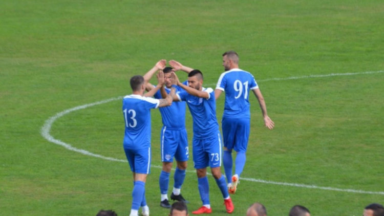 АРДА с ценен успех при гостуването си на Добруджа