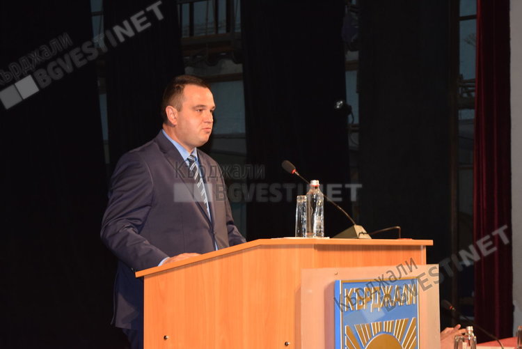 Местният парламент единодушен: Почетен гражданин е д-р Атанас Дафовски