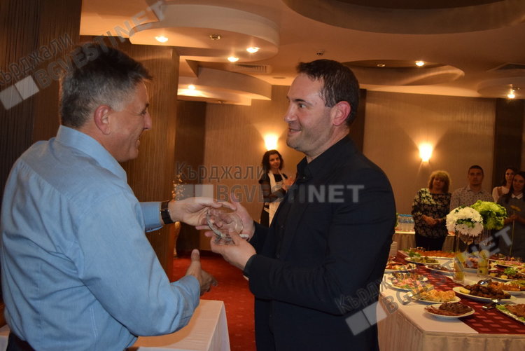 Спомен за Милчо Чепишев