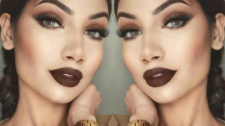 Предимствата да носите червило