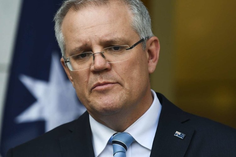 Австралия се извини на жертвите на педофили