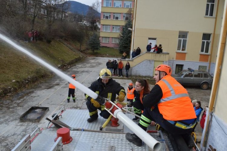 снимкта е илюстративна, архив