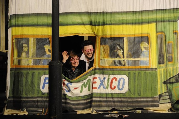 Коняк, шампанско, кисело мляко и банички с Асен Блатечки и Мария Сапунджиева