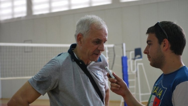 Павел Митев: Трудно някой може само с четене да стане добър треньор, ако не му идва отвътре