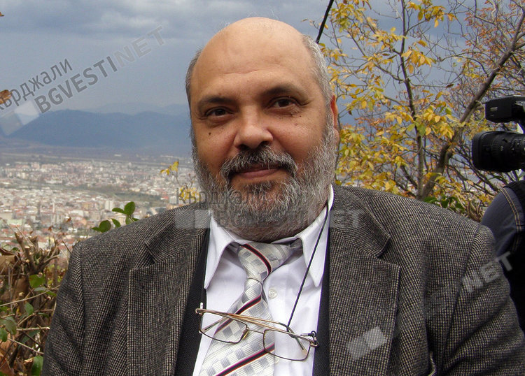 Георги Кулов