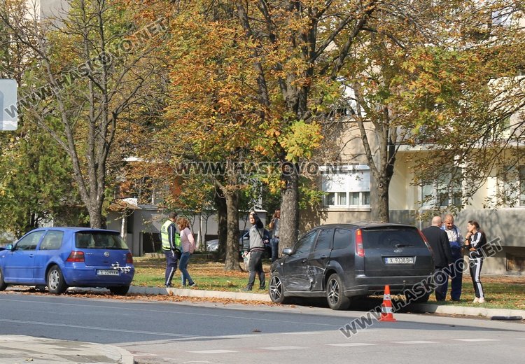Отнето предимство е причина за вчерашната катастрофа
