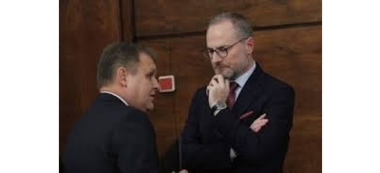 Ангел Момчилов е новият председател на Административния съд в Кърджали