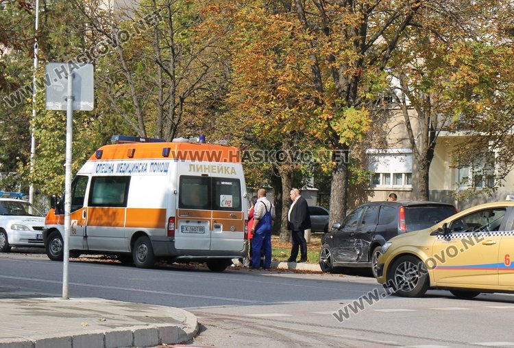 Отнето предимство е причина за вчерашната катастрофа