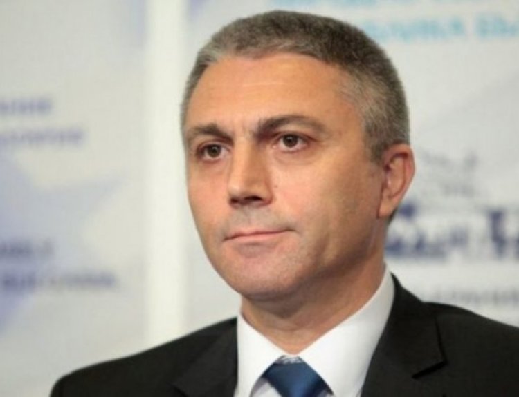 Мустафа Карадайъ