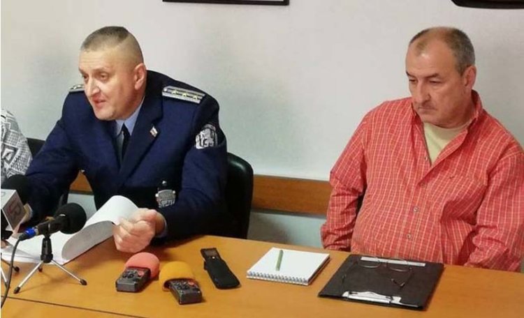 Намаляват престъпленията в малките населени места на областта, увеличават се престъпните деяния на малолетни и непълнолетни