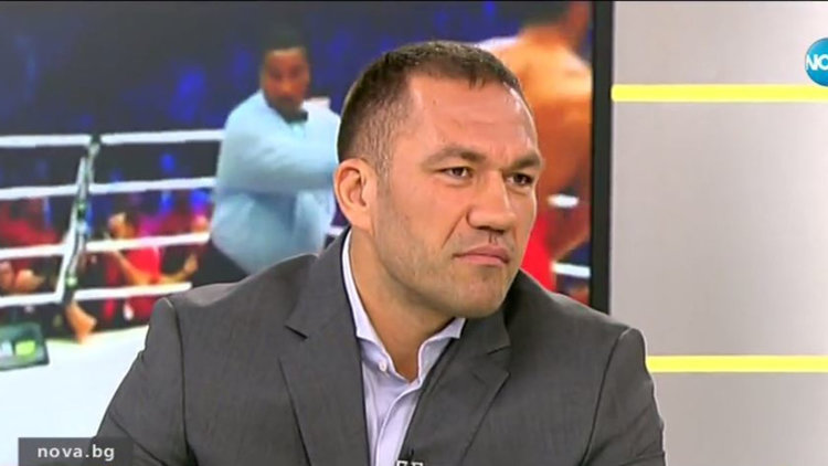 Кобрата излиза за победа в събота (видео)