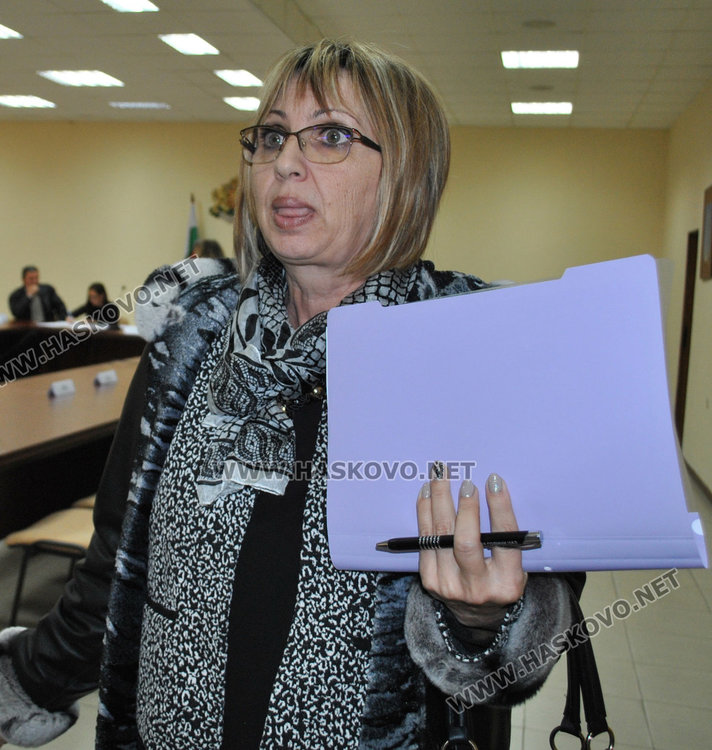 Себахтин Исмаил: Отменят автобус до Баните за левче, пускат друг за 2.50 лв. 