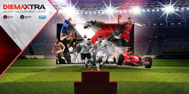 Акценти по DIEMA XTRA през ноември