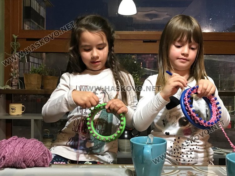 доброволците в Телие-То