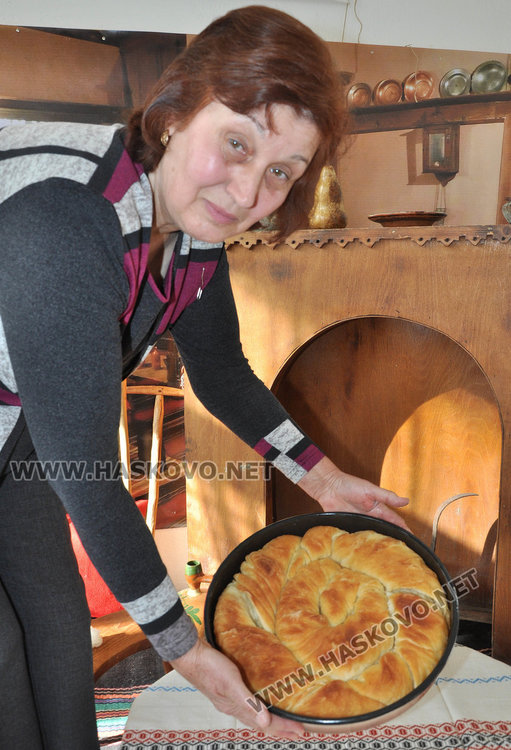 Топли ръце заплитат топлина за бедните в Конуш и Хасково