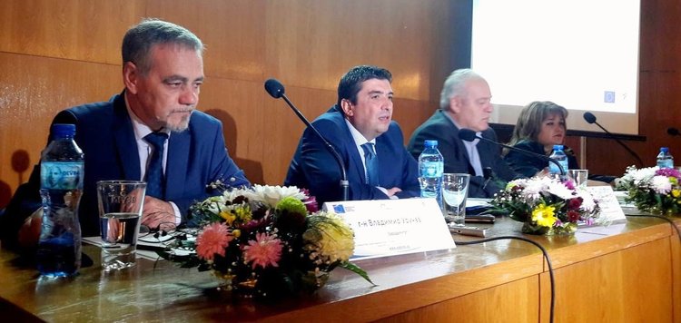 Европейската комисия предлага България да получи почти 9 млрд. евро за периода 2021-2027 година