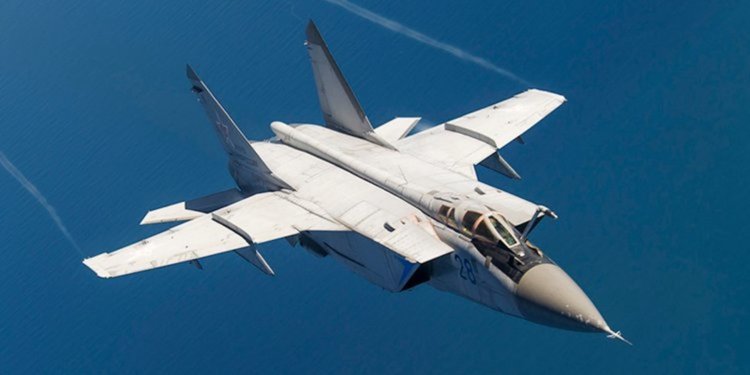 Американското разузнаване съобщи за руска противоспътникова ракета