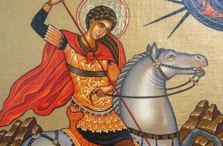 Димитровден е, честито на всички именици!