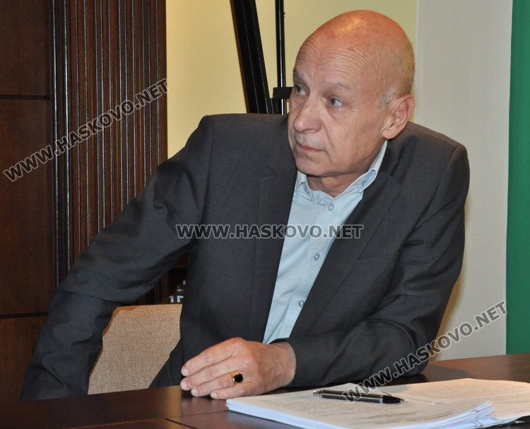 Добри Беливанов