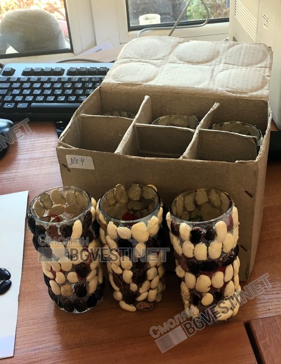 Сто и седем вида фасул показаха в Смилян, стотици хапнаха вкусен курбан за празника на Смилянския боб