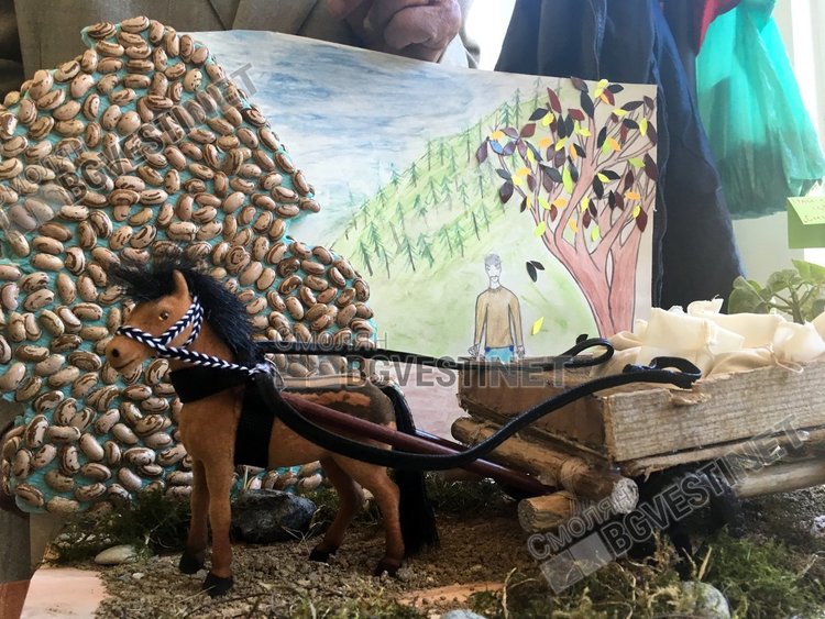 Сто и седем вида фасул показаха в Смилян, стотици хапнаха вкусен курбан за празника на Смилянския боб